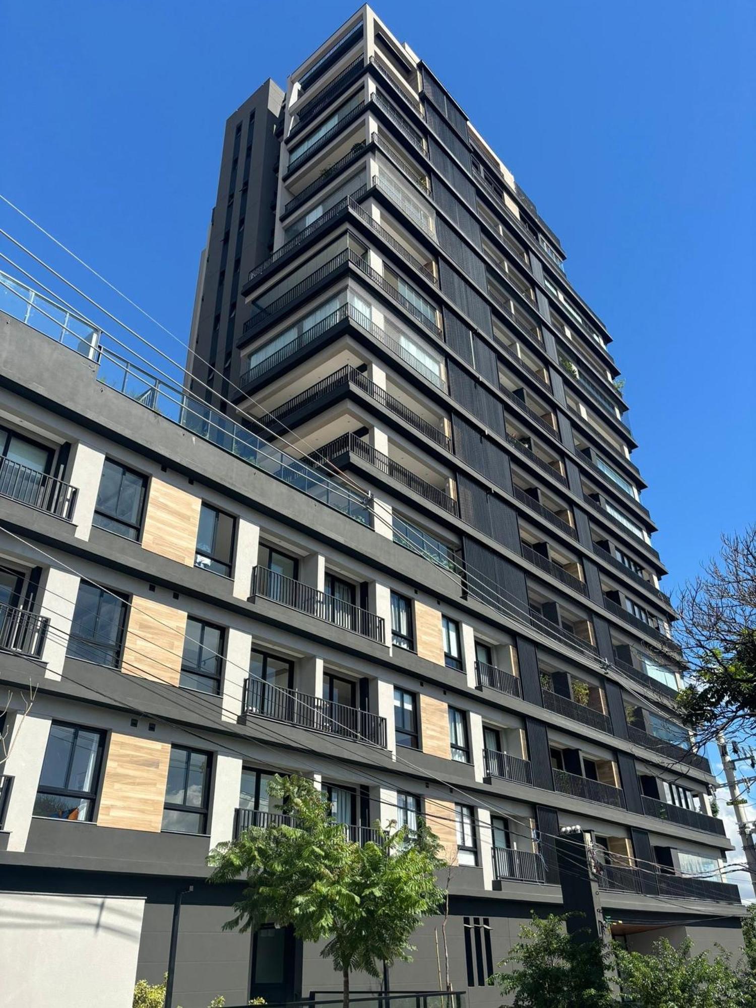 Apartamento Madalena Com Ar Condicionado | Delfhy