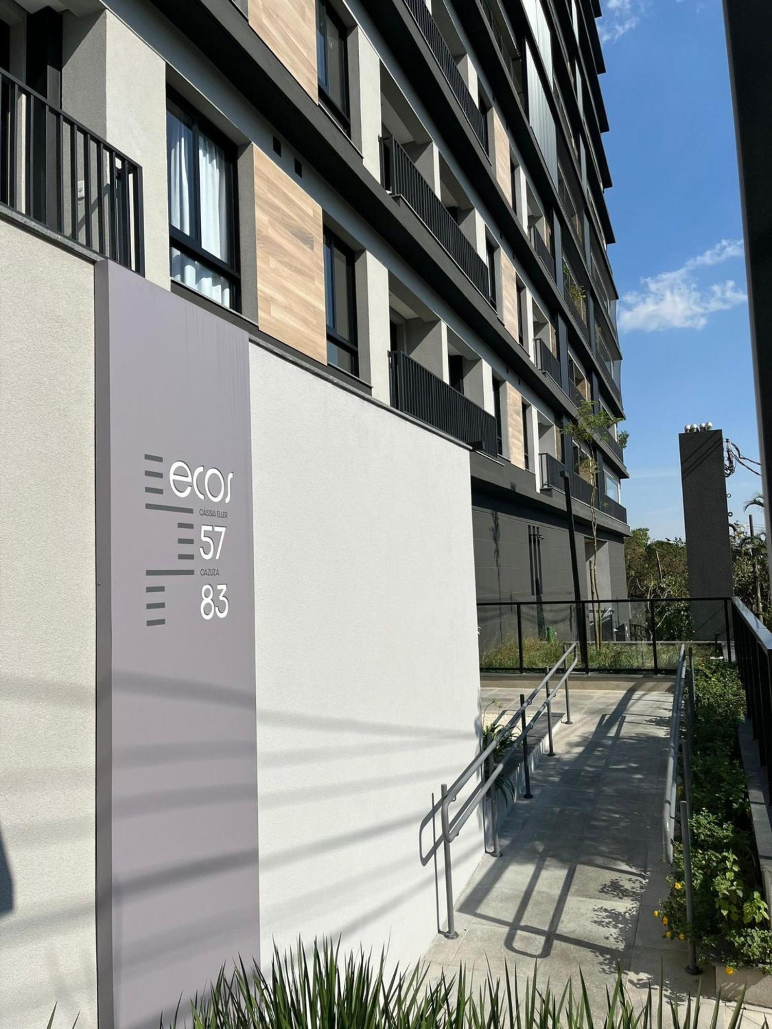 Madalena Com Ar Condicionado | Delfhy Apartamento *