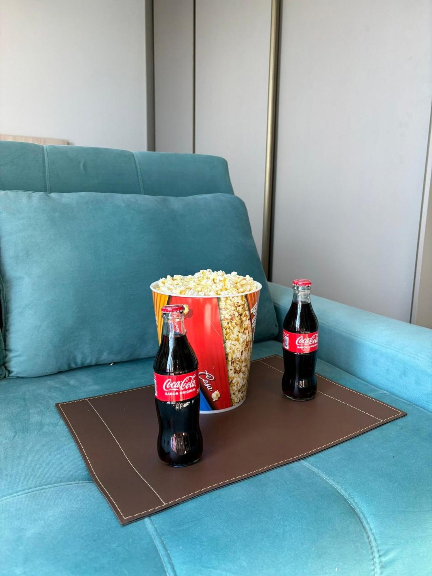 Madalena Com Ar Condicionado | Delfhy Apartamento São Paulo