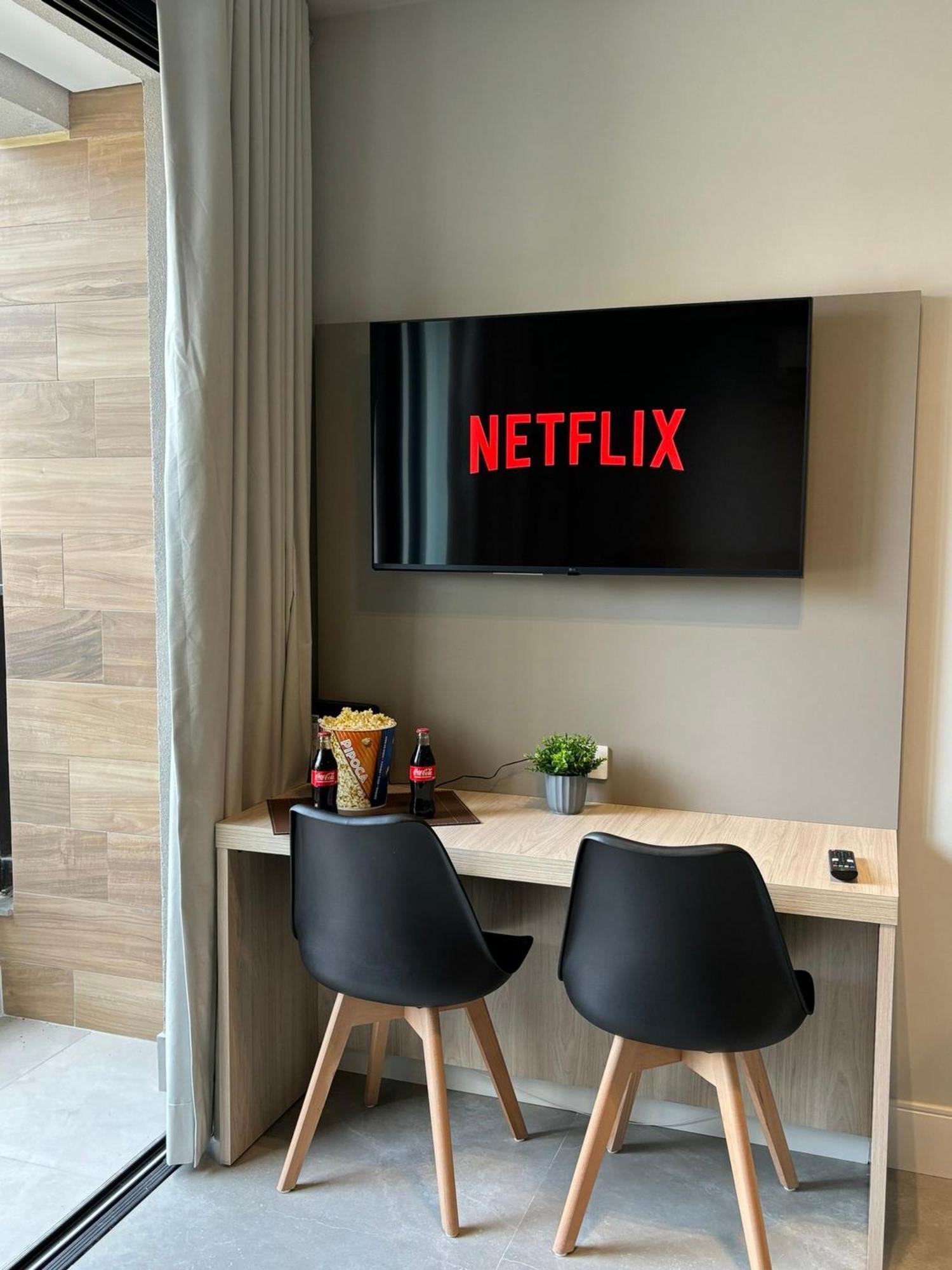 Madalena Com Ar Condicionado | Delfhy Apartamento