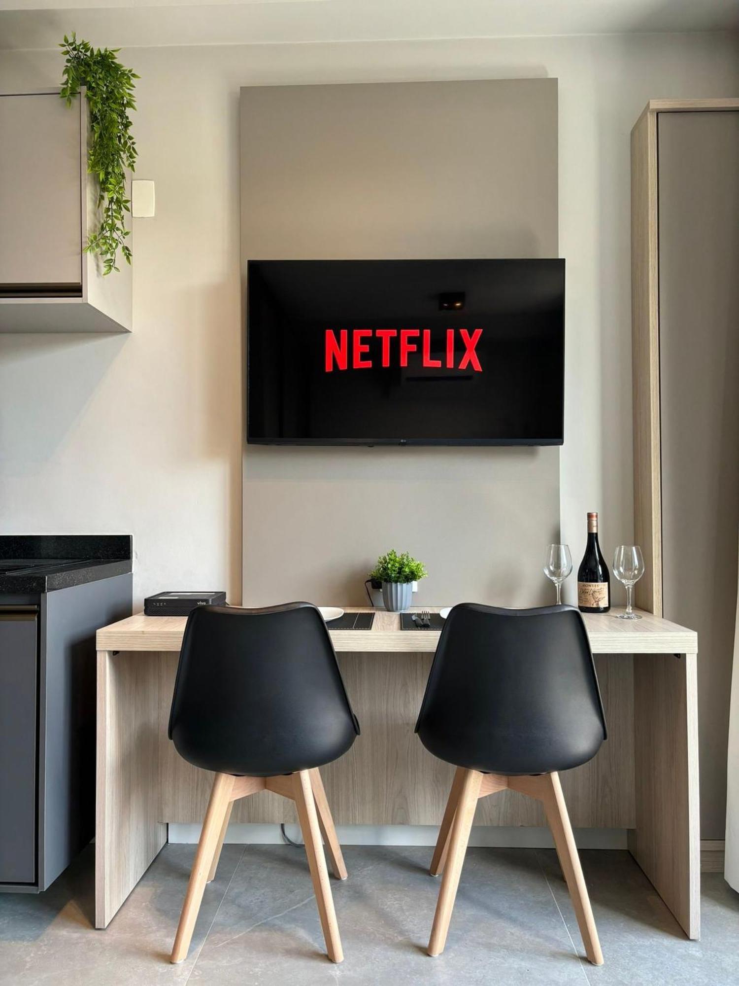 Apartamento Madalena Com Ar Condicionado | Delfhy