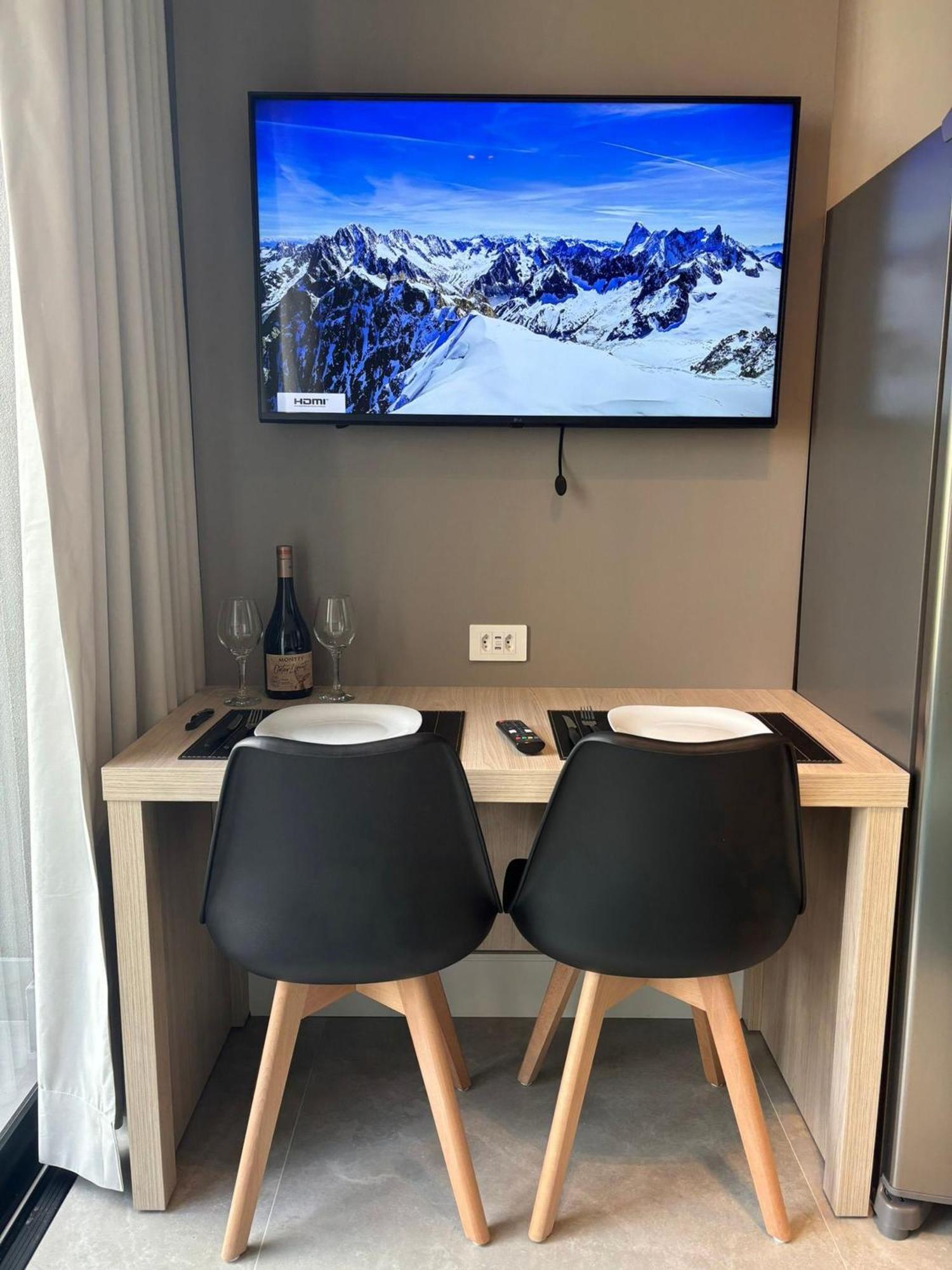 Apartamento Madalena Com Ar Condicionado | Delfhy