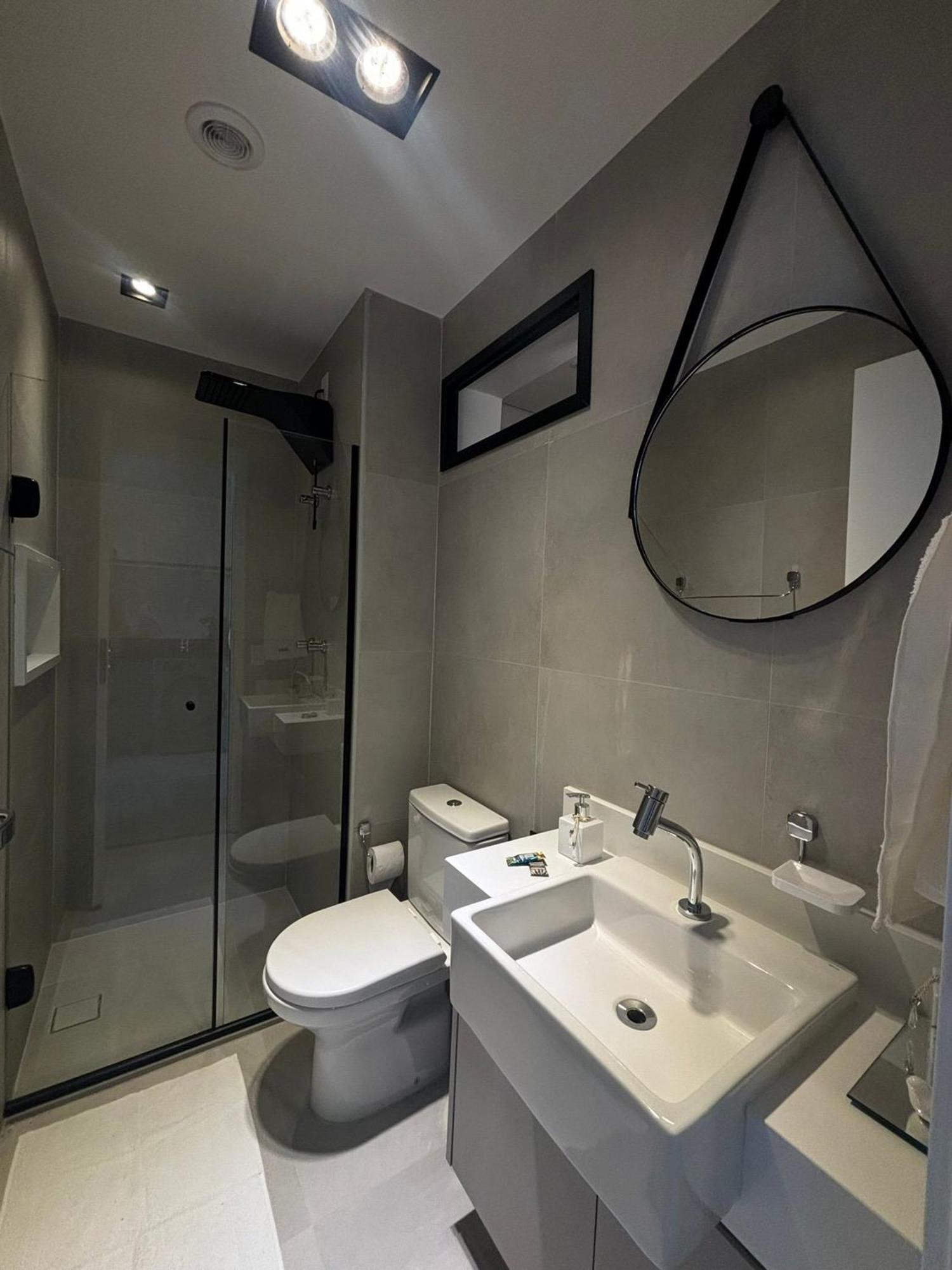 Apartamento Madalena Com Ar Condicionado | Delfhy *