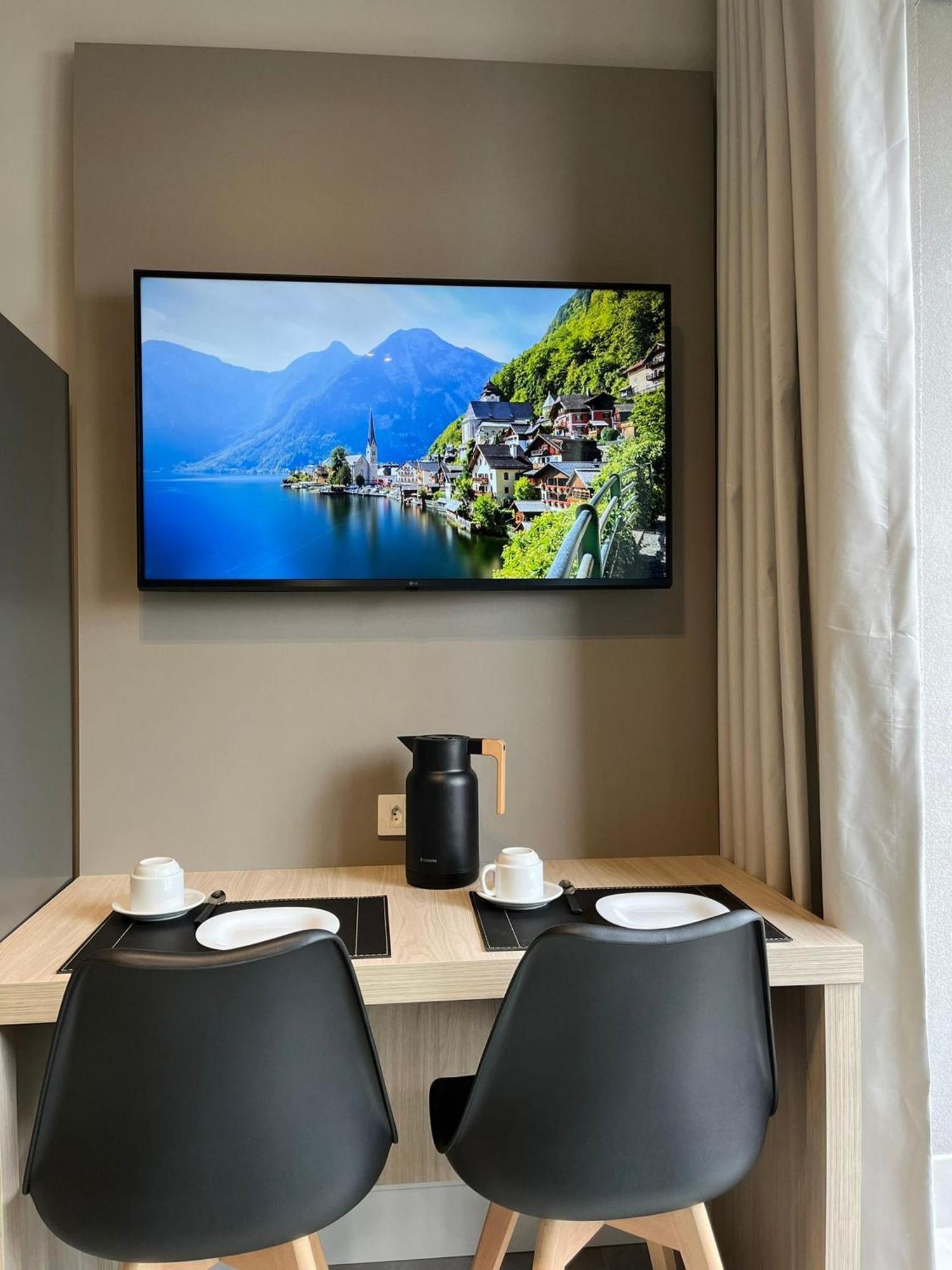 Apartamento Madalena Com Ar Condicionado | Delfhy *