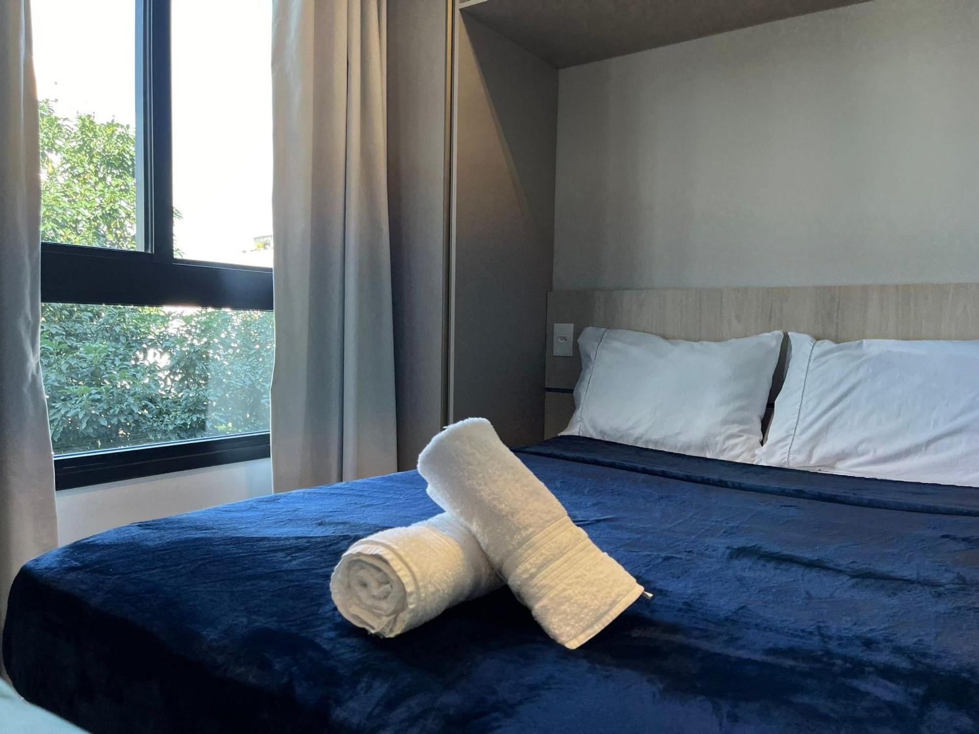 Madalena Com Ar Condicionado | Delfhy Apartamento *